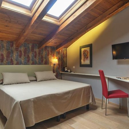 Etruria Relais And Wine Hotell Roma Eksteriør bilde