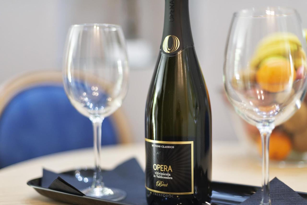 Etruria Relais And Wine Hotell Roma Eksteriør bilde
