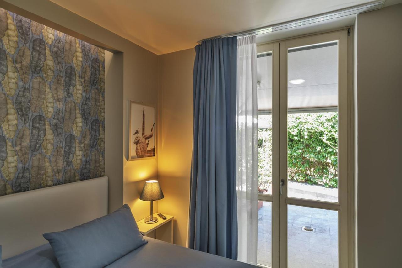 Etruria Relais And Wine Hotell Roma Eksteriør bilde