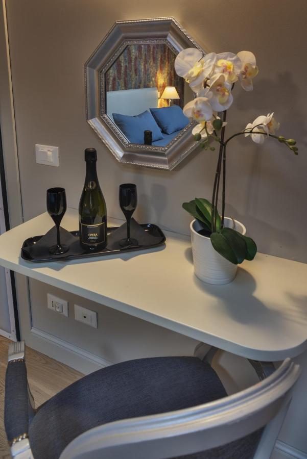 Etruria Relais And Wine Hotell Roma Eksteriør bilde