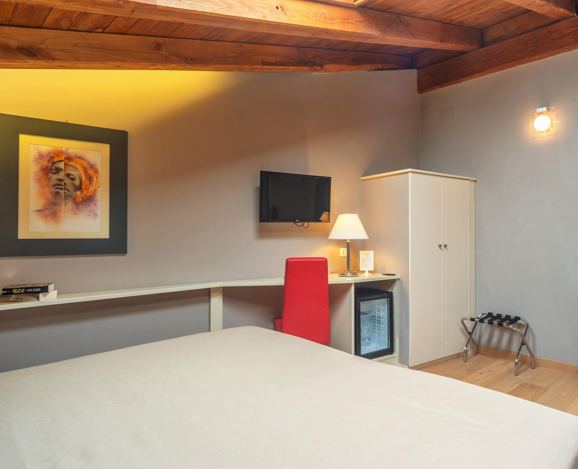 Etruria Relais And Wine Hotell Roma Eksteriør bilde