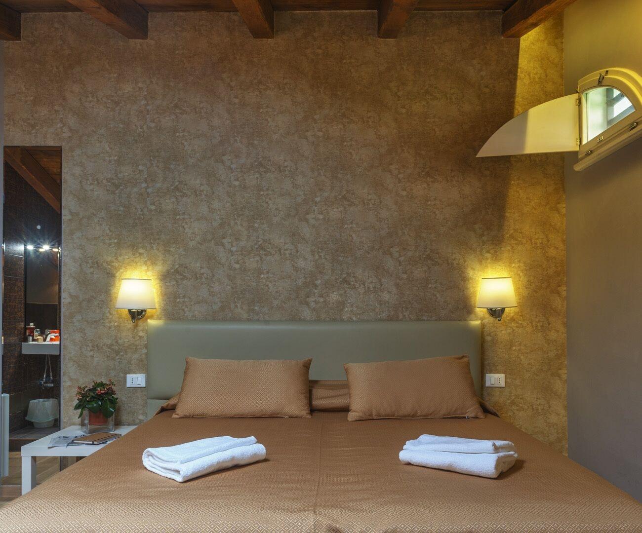 Etruria Relais And Wine Hotell Roma Eksteriør bilde