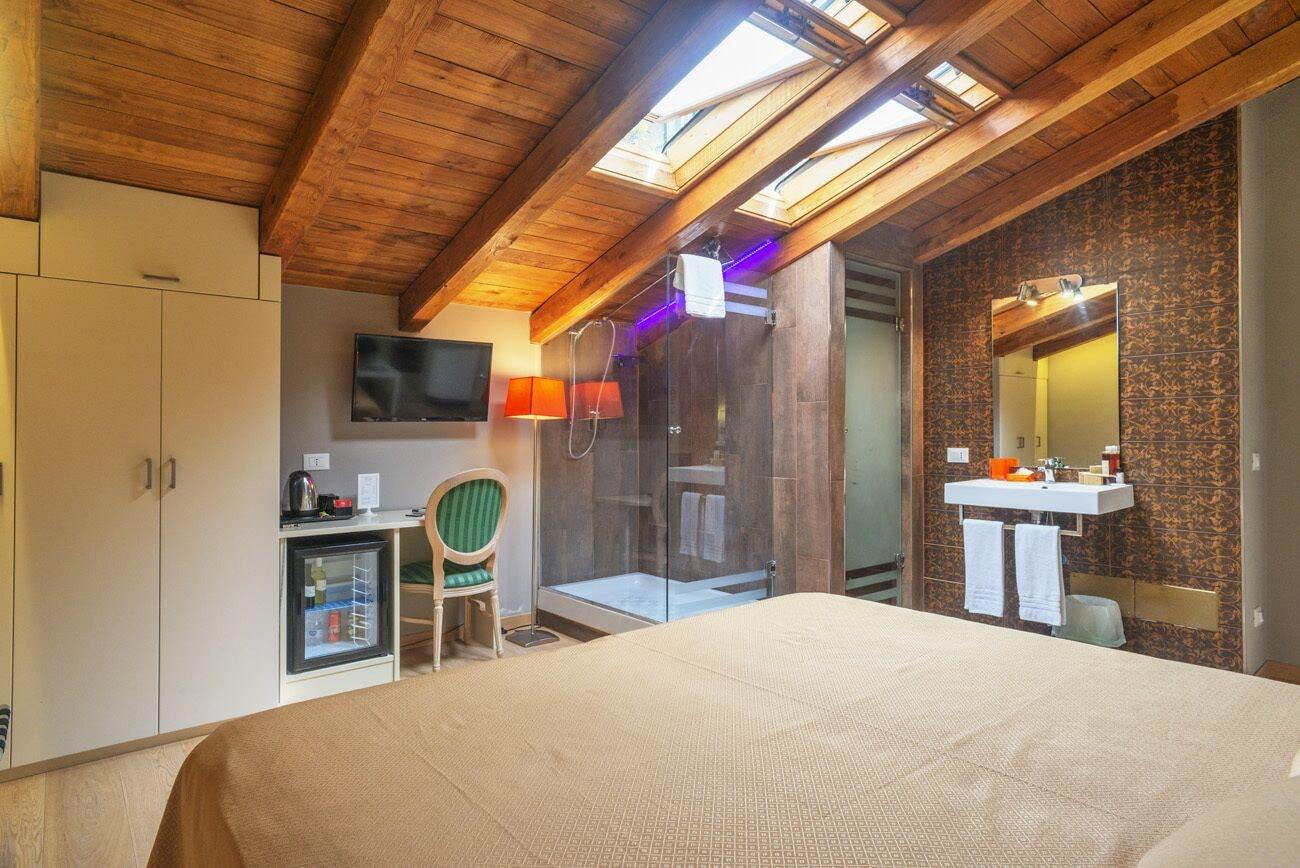 Etruria Relais And Wine Hotell Roma Eksteriør bilde