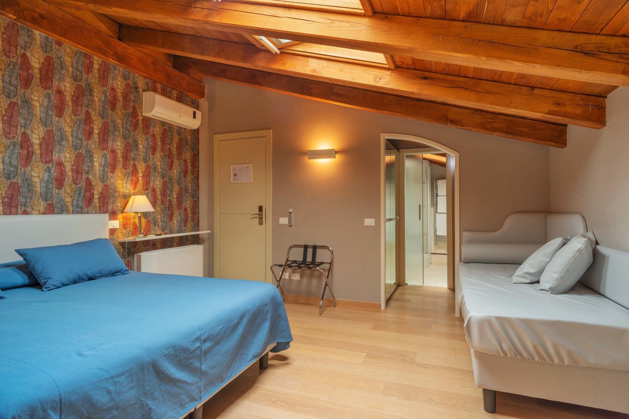 Etruria Relais And Wine Hotell Roma Eksteriør bilde