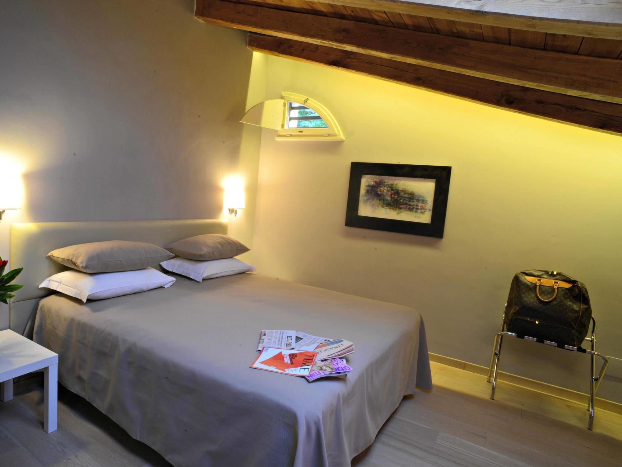 Etruria Relais And Wine Hotell Roma Eksteriør bilde