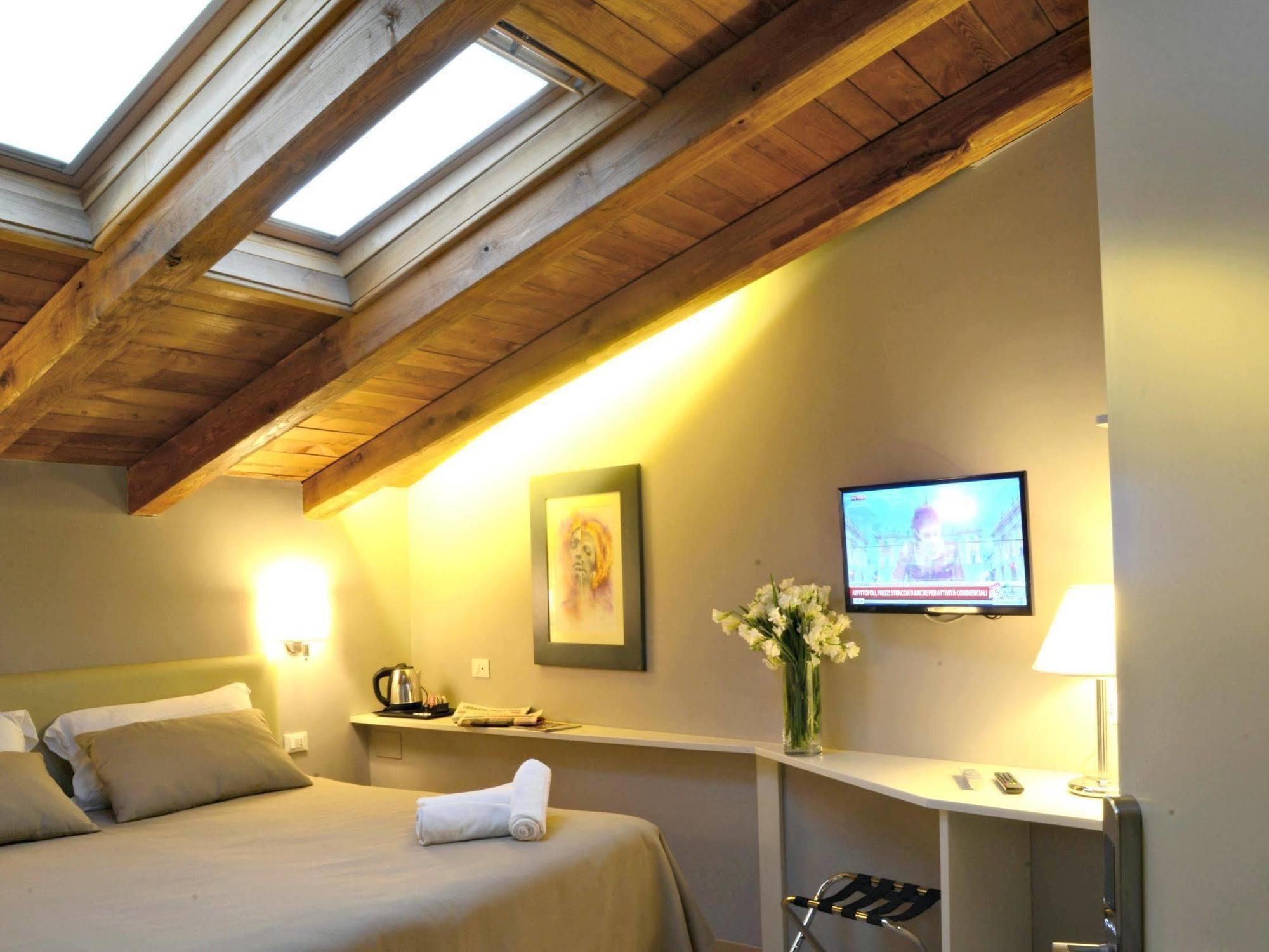 Etruria Relais And Wine Hotell Roma Eksteriør bilde