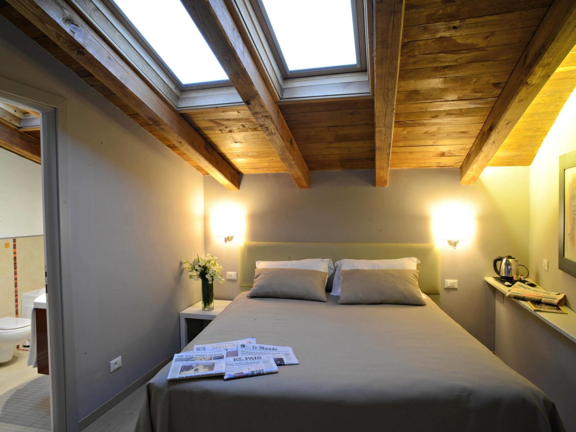 Etruria Relais And Wine Hotell Roma Eksteriør bilde