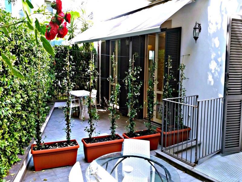 Etruria Relais And Wine Hotell Roma Eksteriør bilde