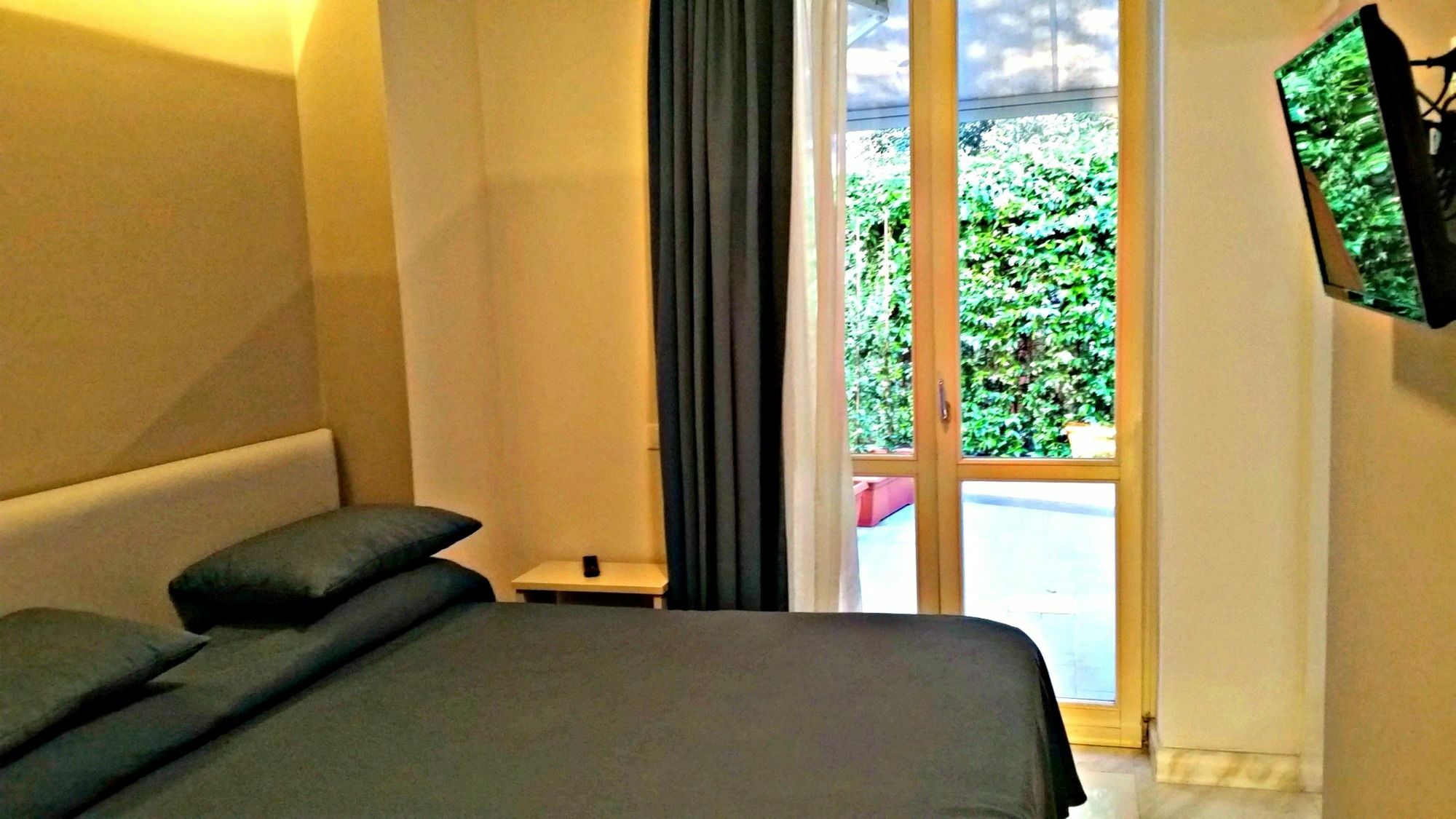 Etruria Relais And Wine Hotell Roma Eksteriør bilde