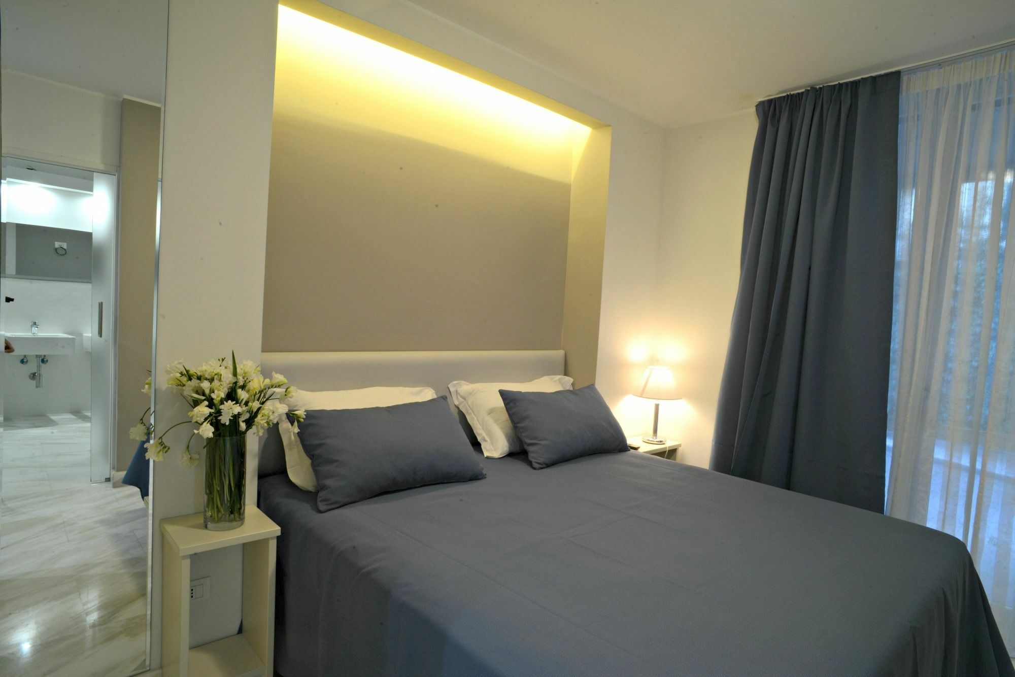 Etruria Relais And Wine Hotell Roma Eksteriør bilde
