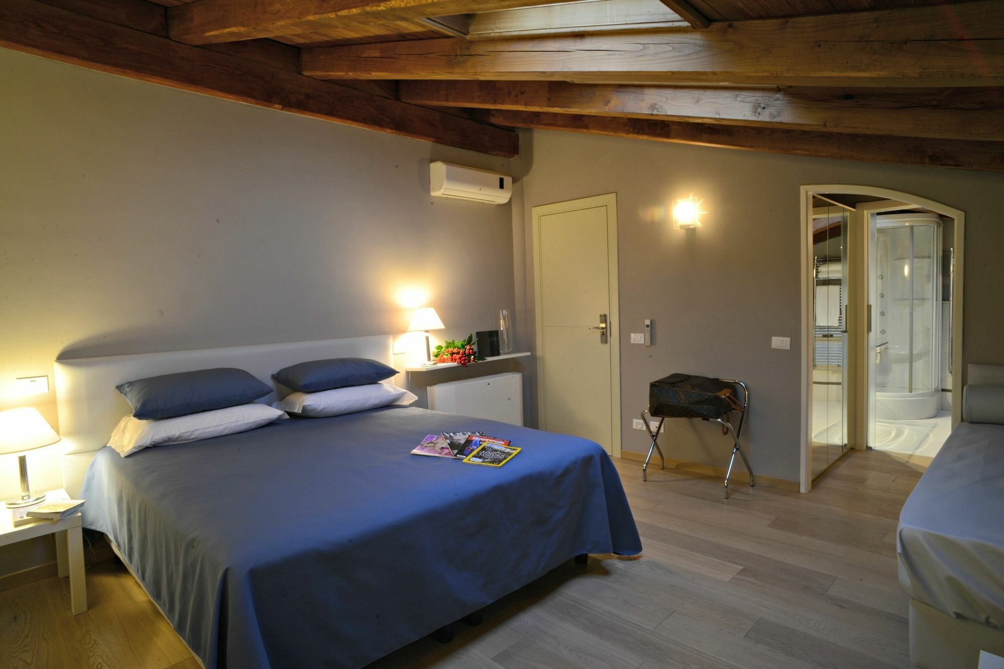 Etruria Relais And Wine Hotell Roma Eksteriør bilde