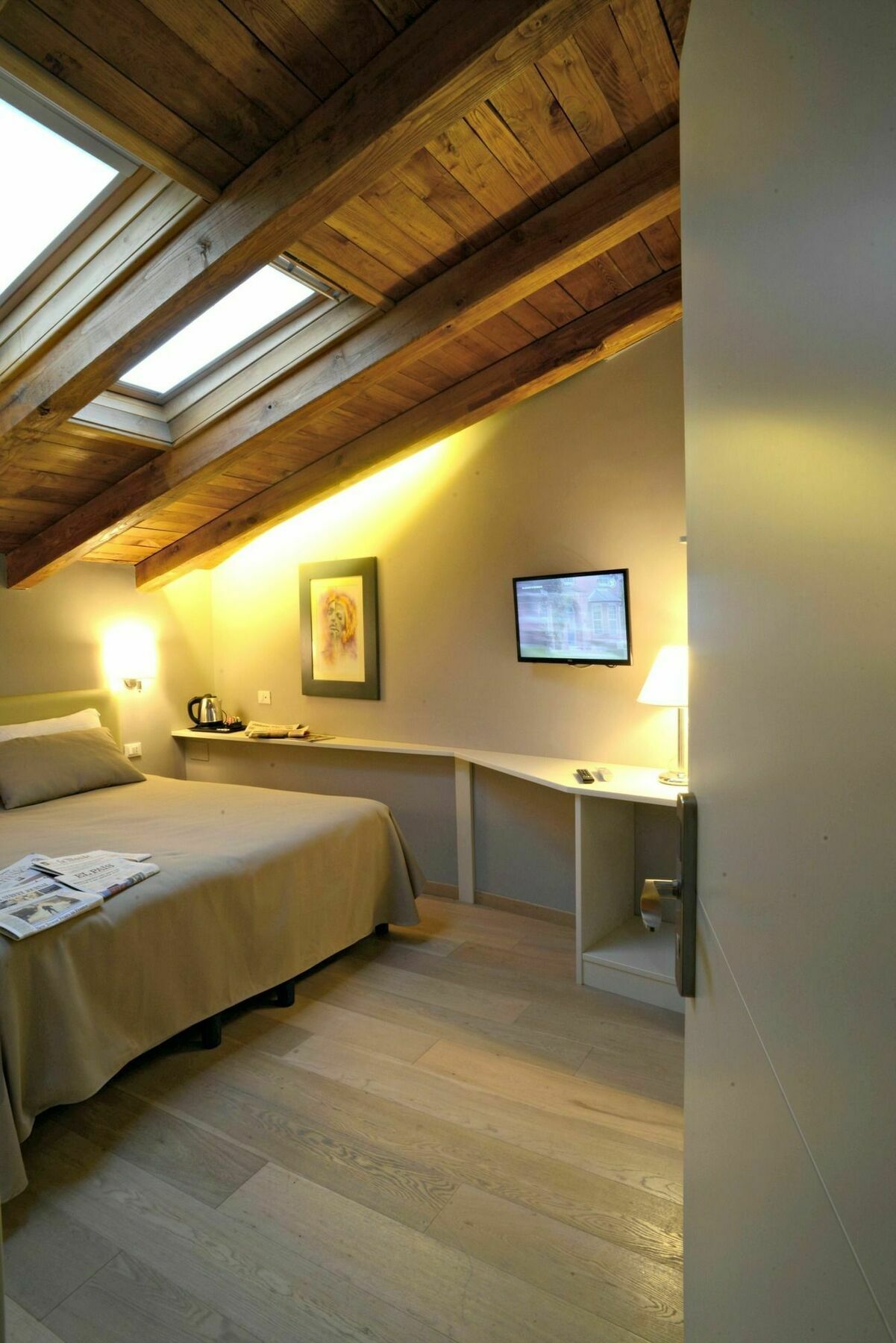 Etruria Relais And Wine Hotell Roma Eksteriør bilde