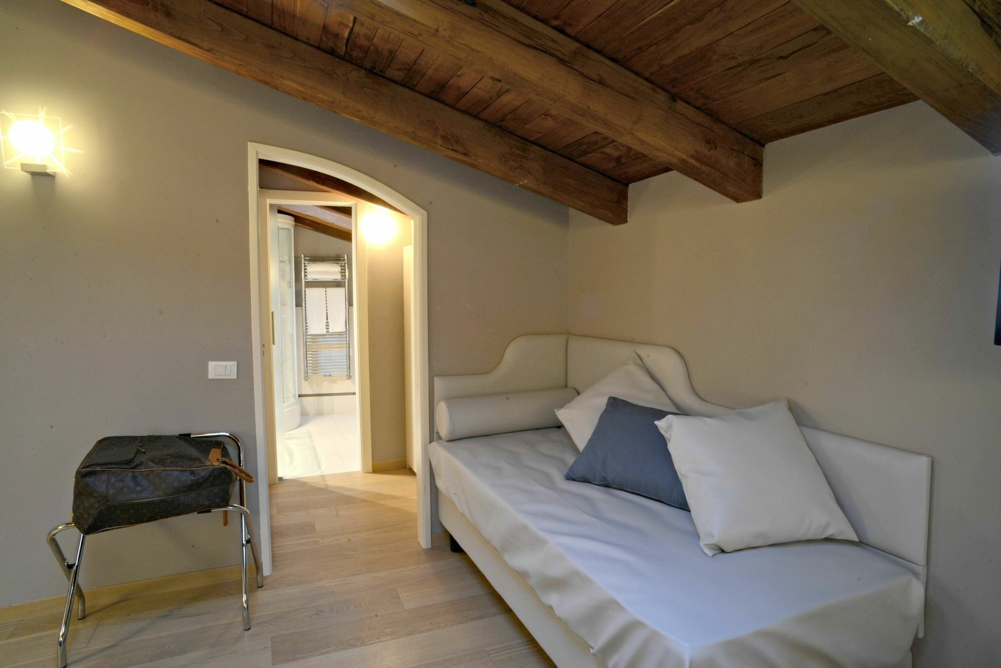 Etruria Relais And Wine Hotell Roma Eksteriør bilde